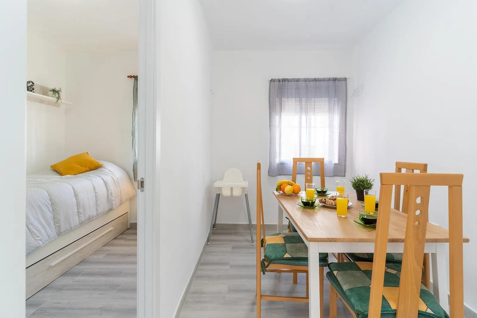 Atp La Rambla Pintor - Wifi Gratis! Apartment Almeria 0*,  Spain