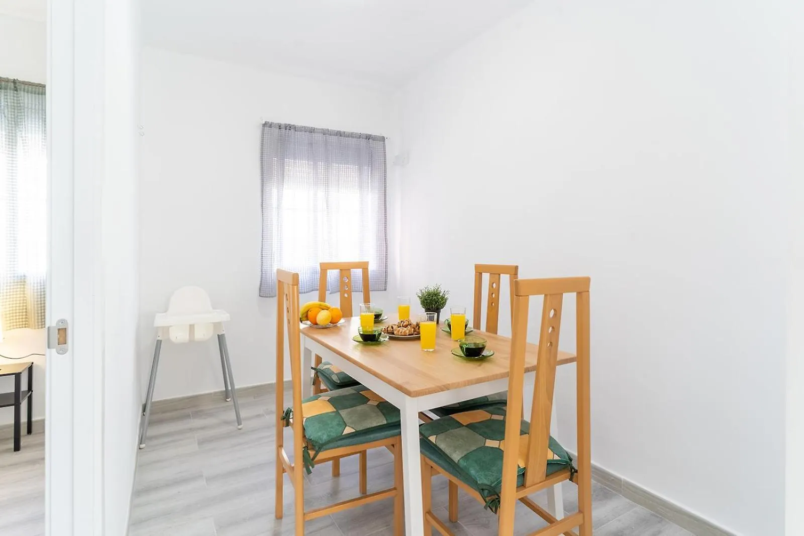 Atp La Rambla Pintor - Wifi Gratis! Apartment Almeria