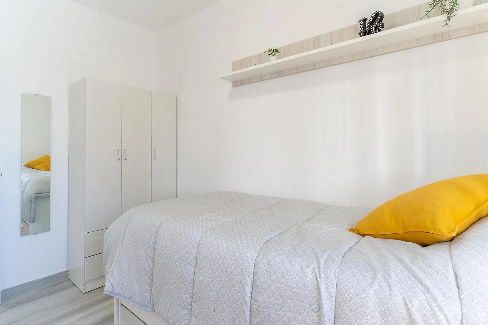 Atp La Rambla Pintor - Wifi Gratis! Apartment Almeria
