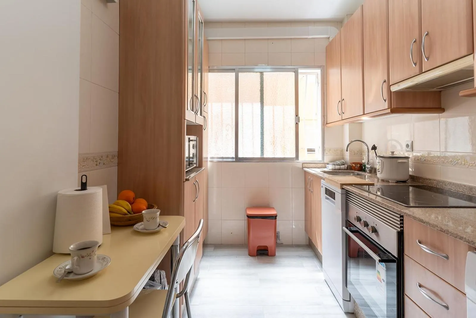 Atp La Rambla Pintor - Wifi Gratis! Apartment Almeria