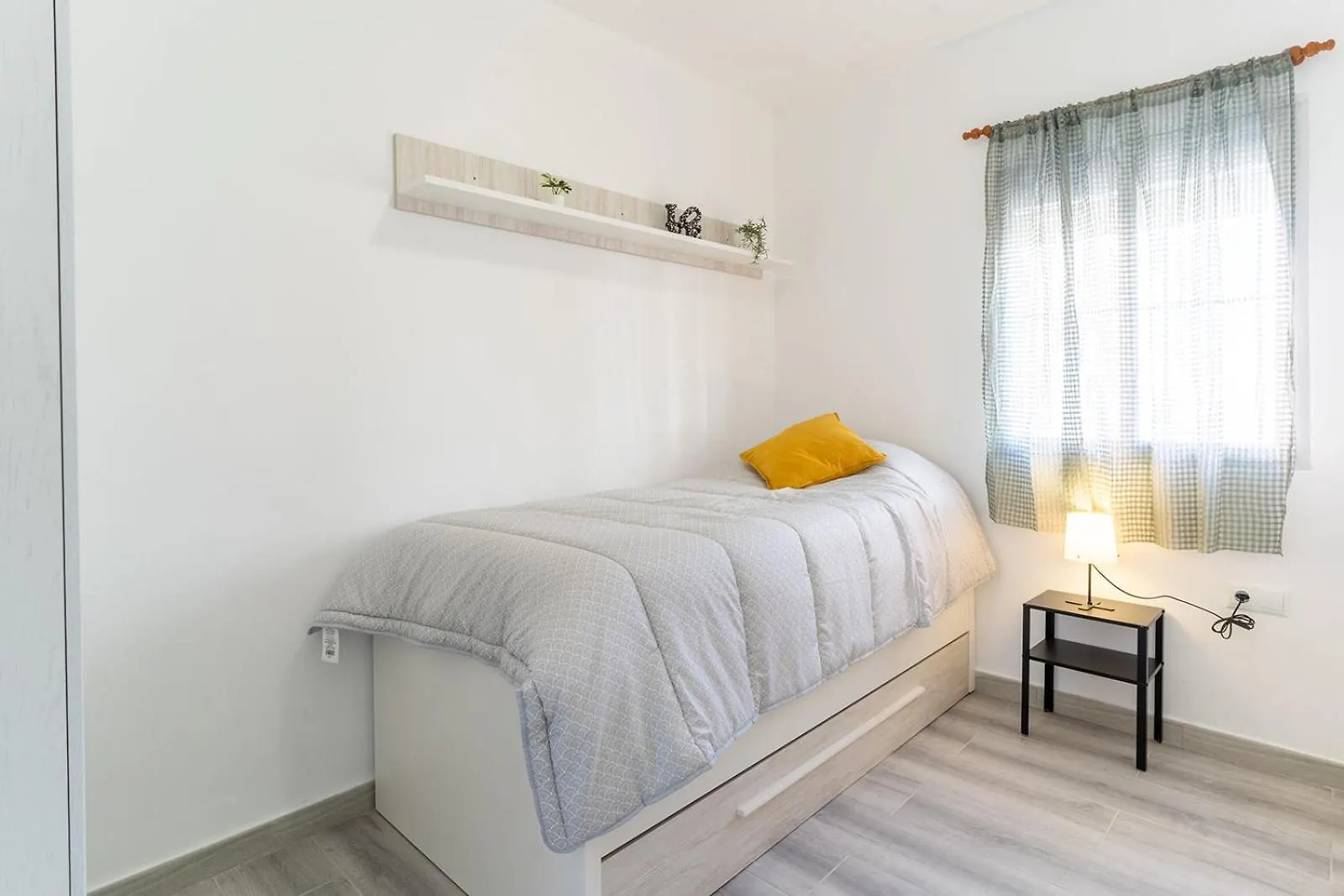 Atp La Rambla Pintor - Wifi Gratis! Apartment Almeria Spain