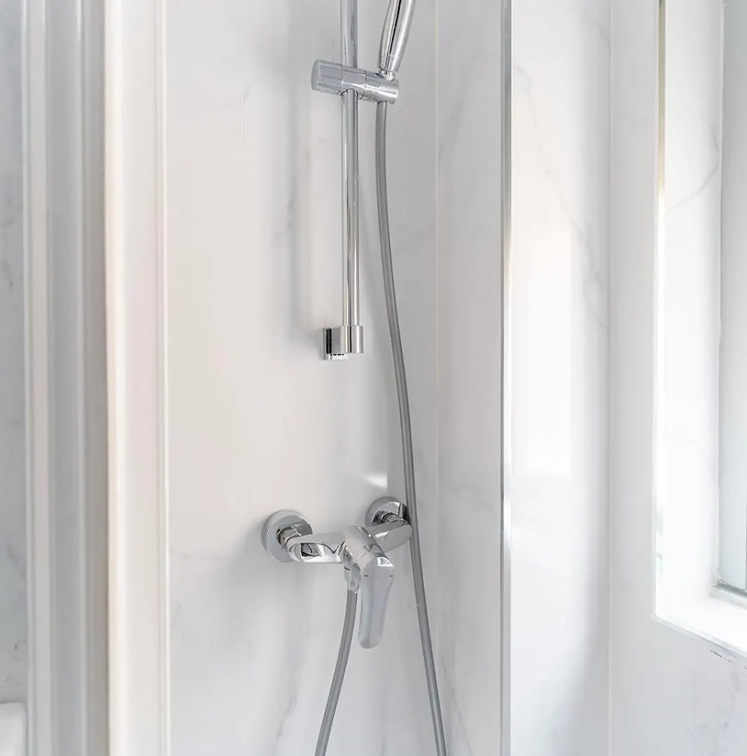 Atp La Rambla Pintor - Wifi Gratis! Apartment Almeria