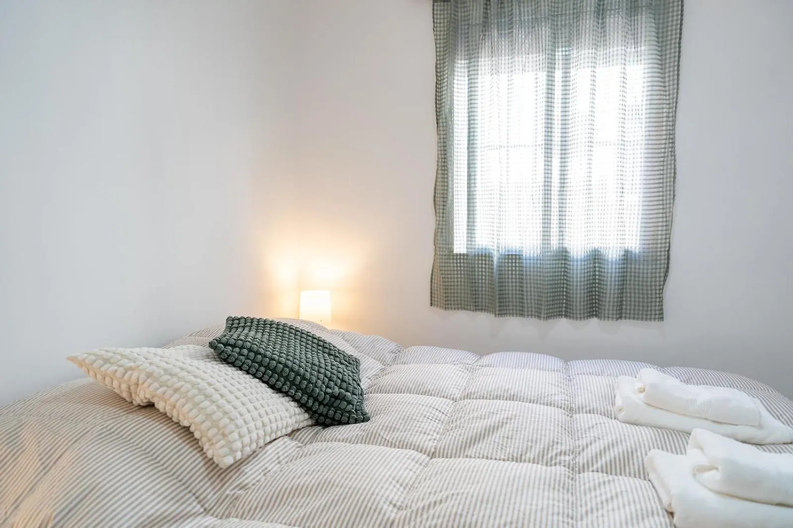 Atp La Rambla Pintor - Wifi Gratis! Apartment Almeria 0*,