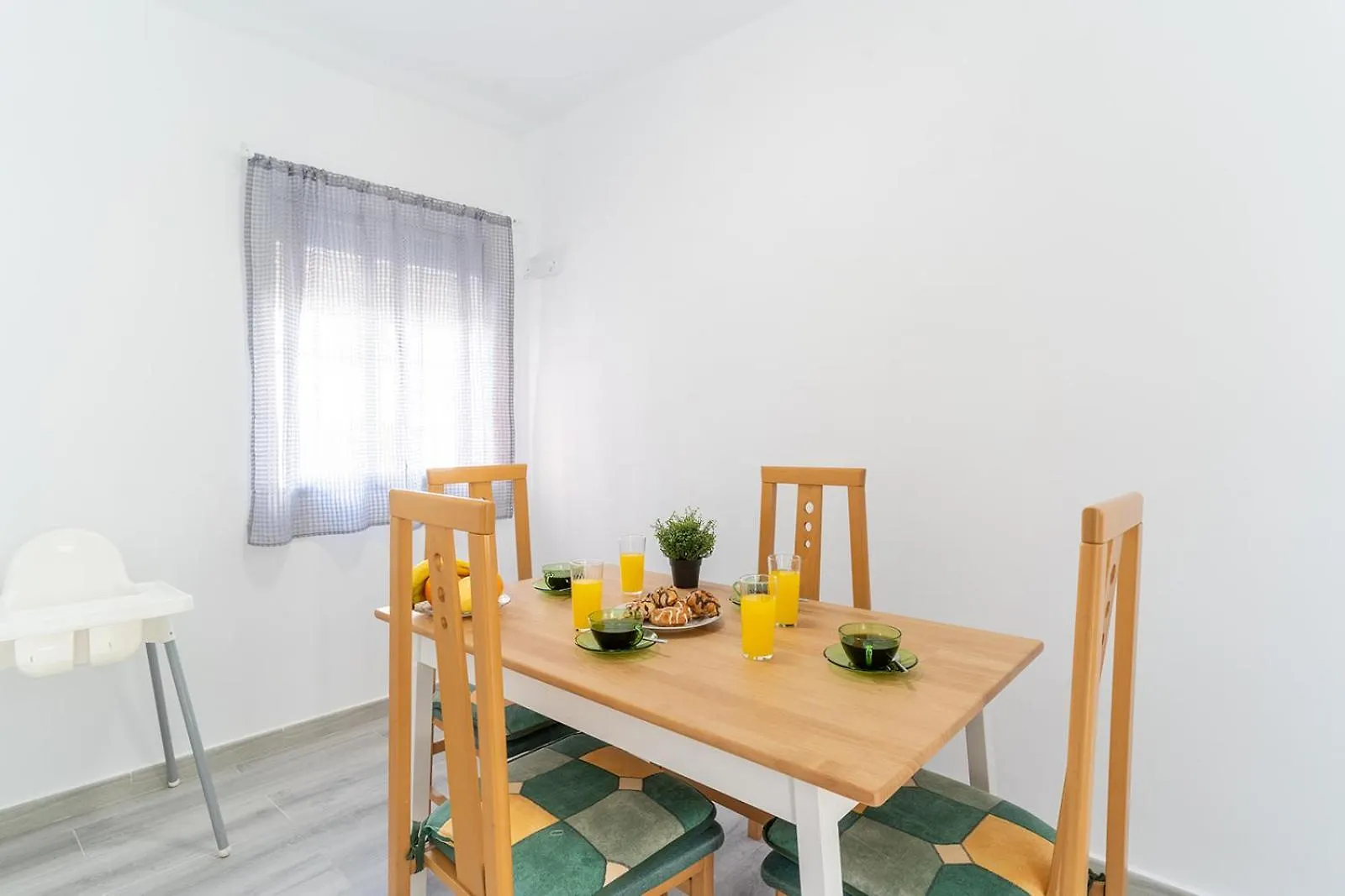 Atp La Rambla Pintor - Wifi Gratis! Apartment Almeria