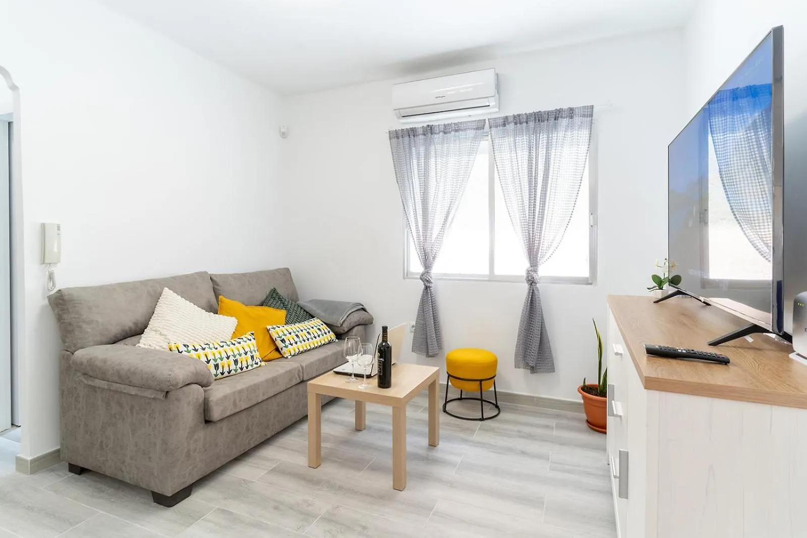 Atp La Rambla Pintor - Wifi Gratis! Apartment Almeria 0*,  Spain