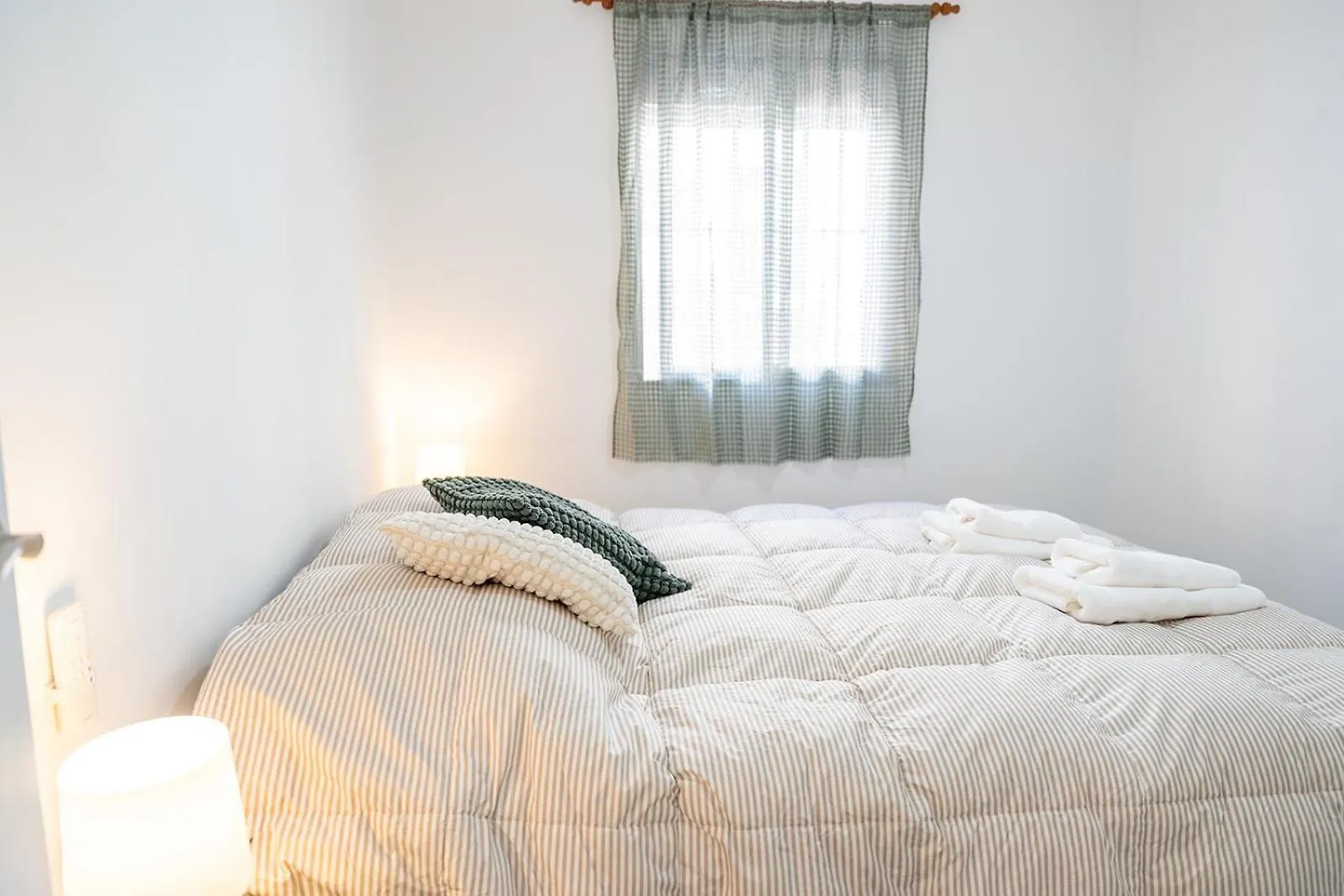 Atp La Rambla Pintor - Wifi Gratis! Apartment Almeria Spain