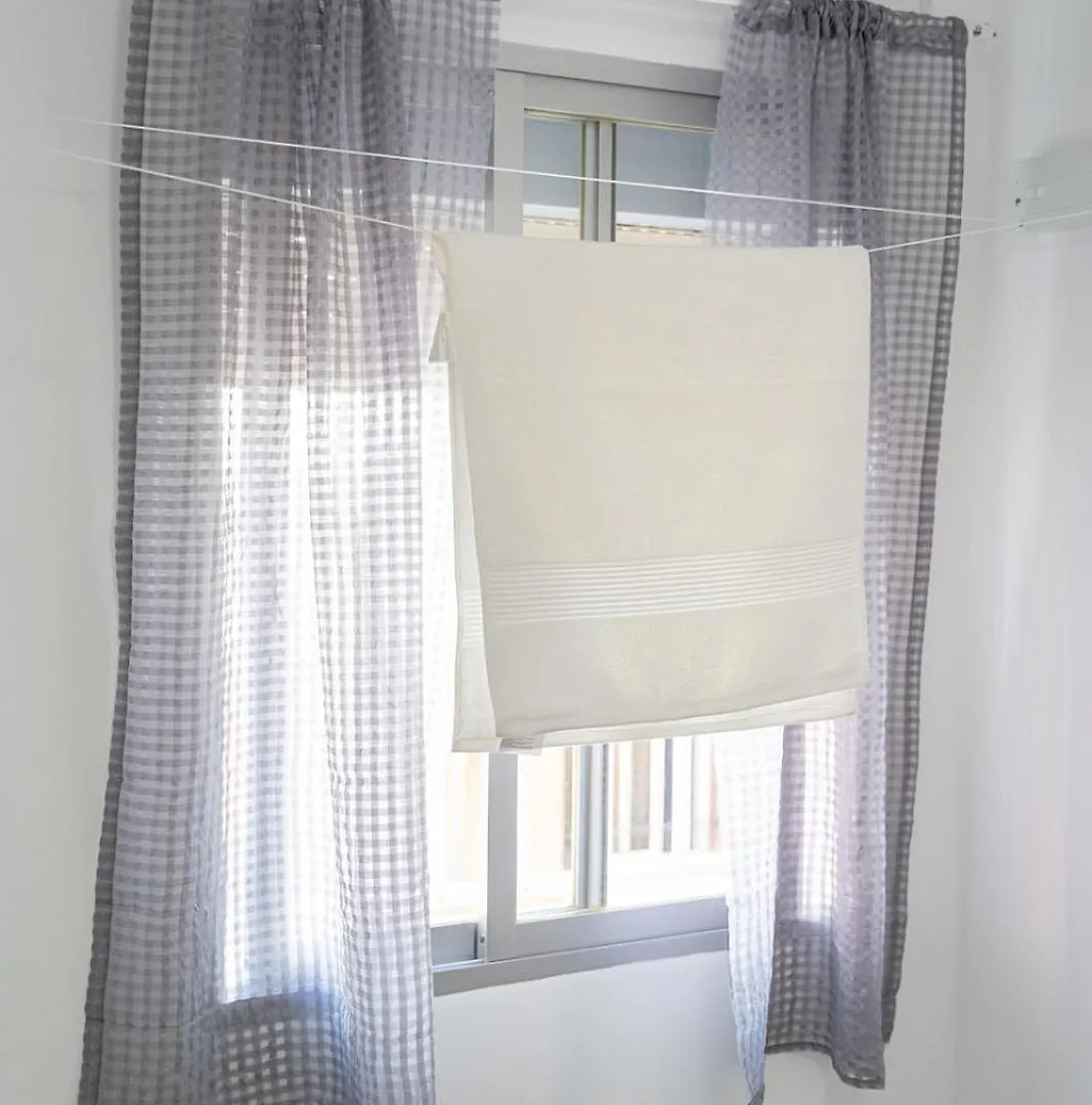 Atp La Rambla Pintor - Wifi Gratis! Apartment Almeria