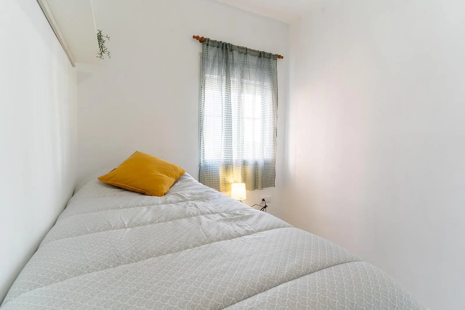 Atp La Rambla Pintor - Wifi Gratis! Apartment Almeria Spain